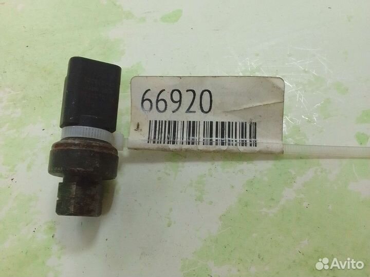 Датчик кондиционера Peugeot 307 хетчбэк KFU 2001