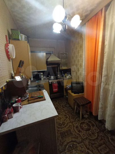 Комната 12 м² в 2-к., 1/9 эт.