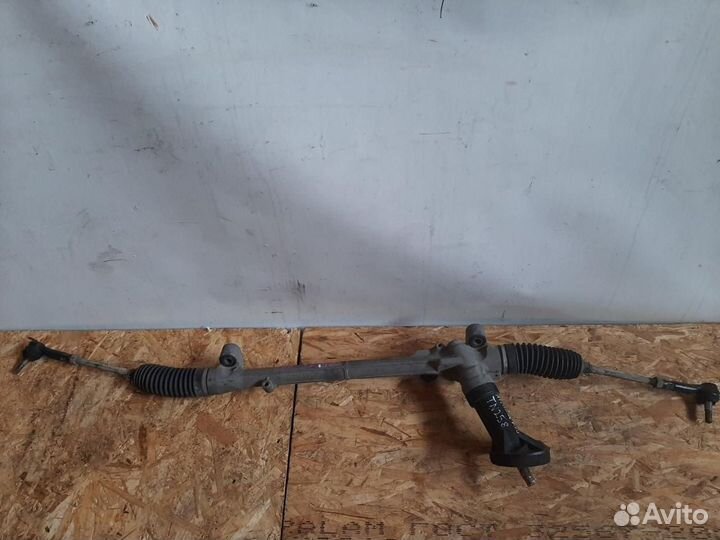 Рулевая рейка Mazda CX-5 KE 2013 K01132110B