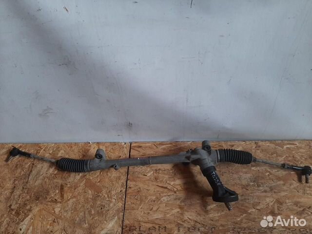 Рулевая рейка Mazda CX-5 KE 2013 K01132110B