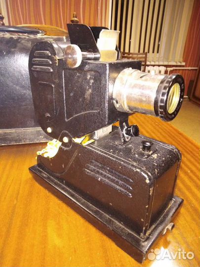 Фильмоскоп