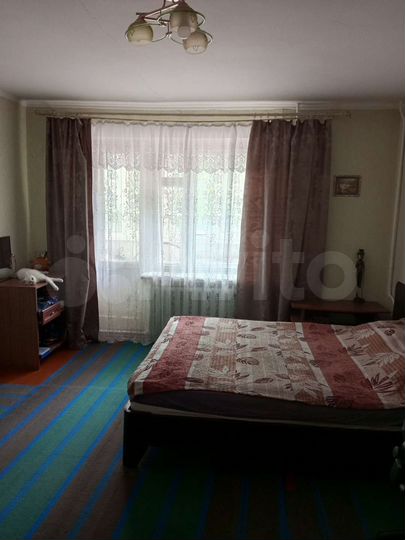 1-к. квартира, 37,7 м², 1/5 эт.