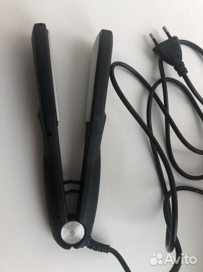 Щипцы для волос новые