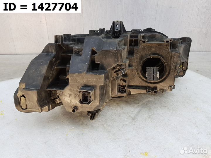 Фара правая BMW 3 G20 бмв