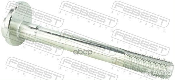 Болт с эксцентриком mercedes E W212/213 1629-20