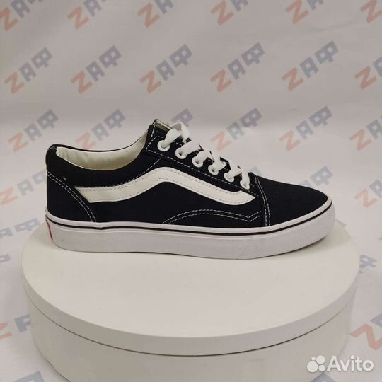 Кеды Vans WB, размеры от 36 до 45