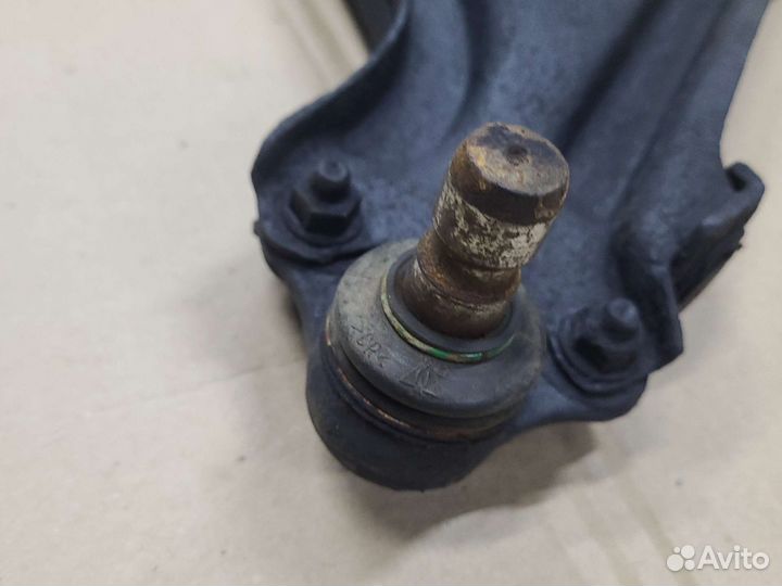 Передние рычаги Opel Omega B опель омега б