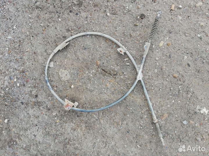Трос ручного тормоза Ниссан Премьера Комфорт Р11