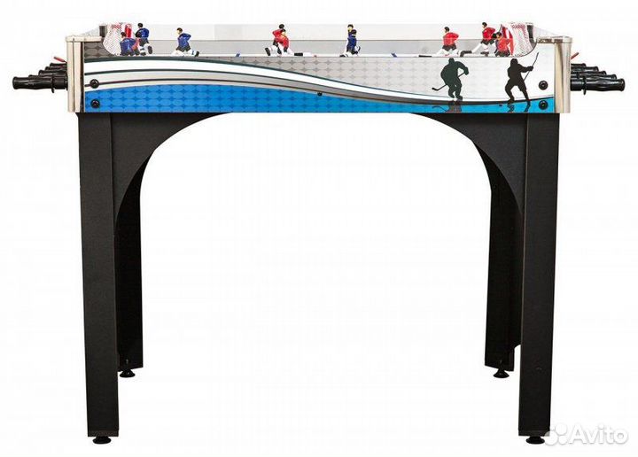 Хоккей «Alaska»