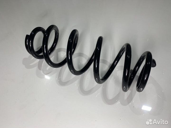 Пружины подвески на любой авто