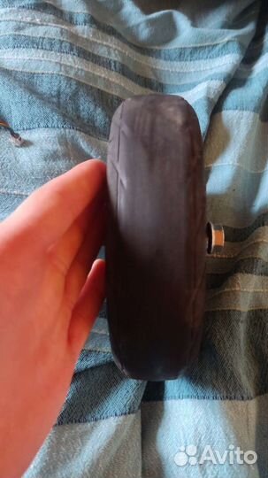 Мотор колесо Ninebot es2 300w