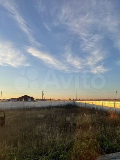 Участок 9,8 сот. (ИЖС)