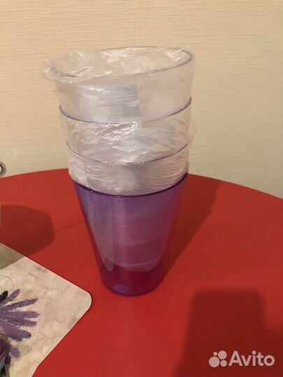 Кашпо для орхидей