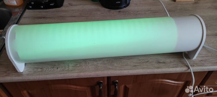 Рециркулятор бактерицидный