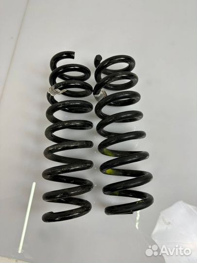 Пружина BMW 4 F32/F33/F36 рест. F36 2019