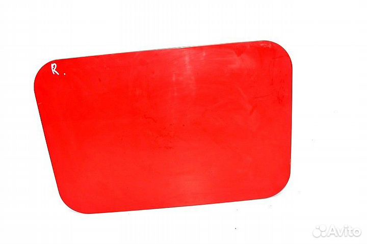 Дверца бардачка кабины наружняя, правая iveco Stra