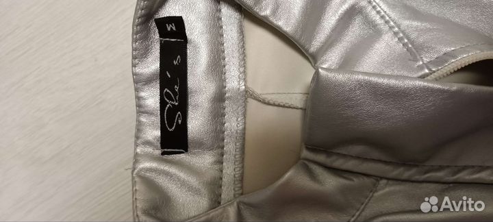 Комбинезон женский