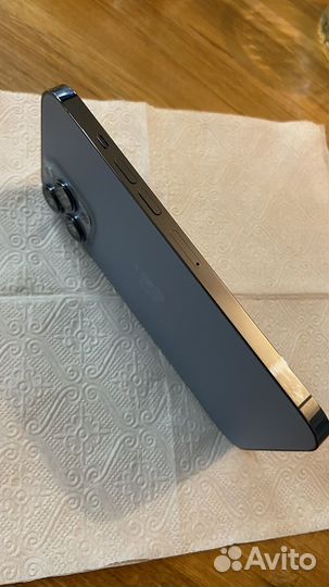 iPhone 13 Pro Max, 256 ГБ