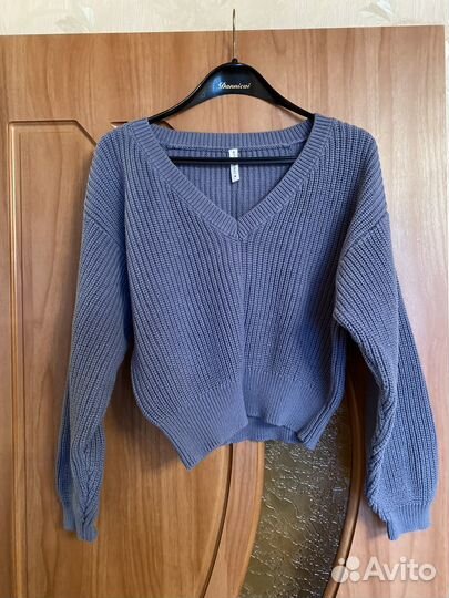 Свитер кофта разные