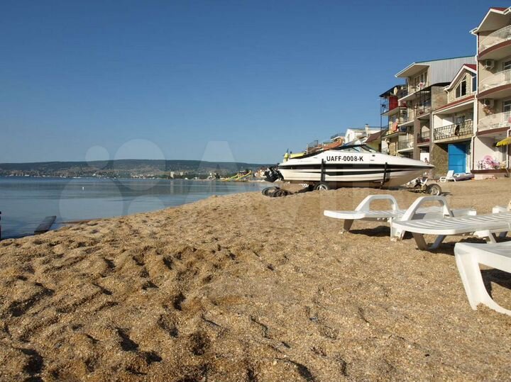 Дом 97 м² на участке 1 сот.