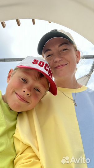 Няня для ребенка на час, день, ночь