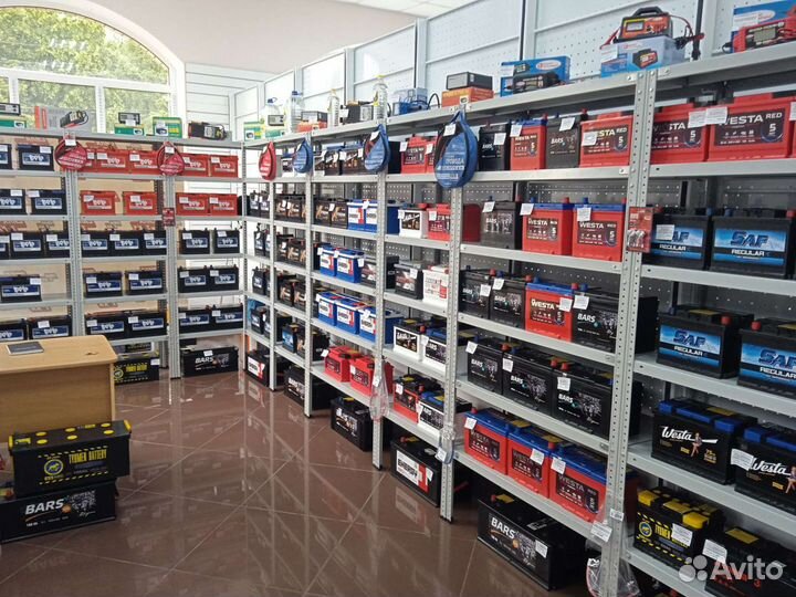 Аккумулятор Westa Red 74ah 700а доставка