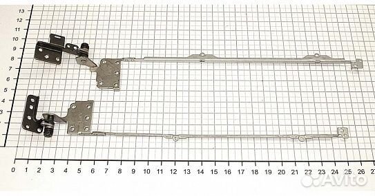 Петли для ноутбука Acer Aspire E14, ES1-411, FBZ8A