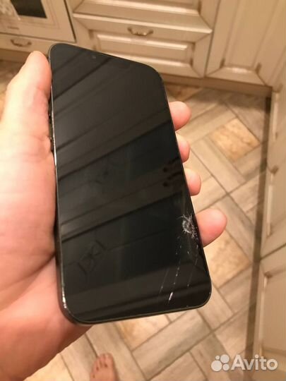 iPhone 13 Pro, 128 ГБ