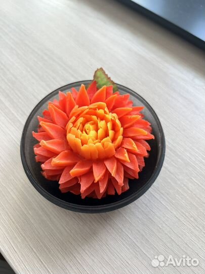 Мыло ручной работы