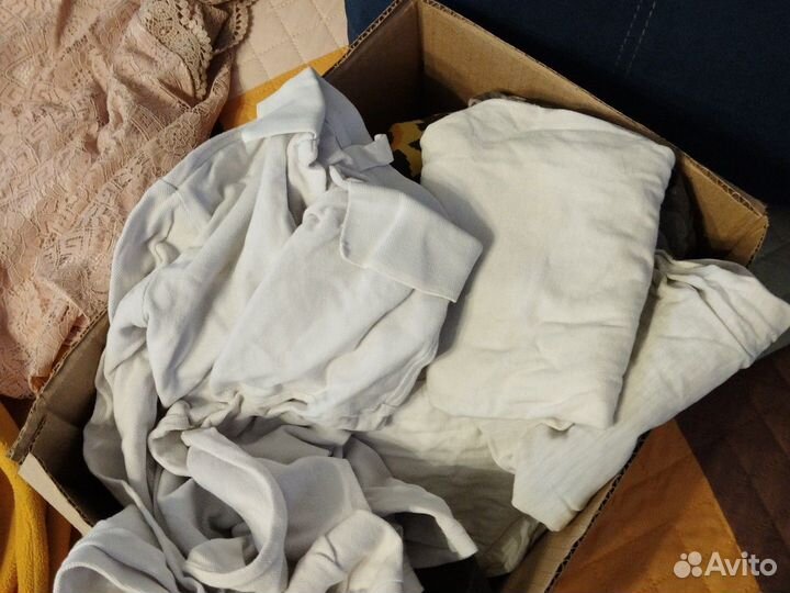 Коробка вещей бесплатно