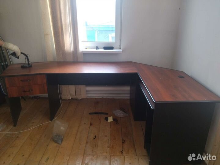Компьютерный стол бу