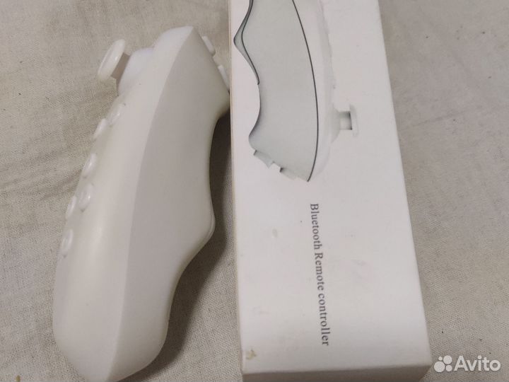 Пульт для очков виртуальной реальности VR