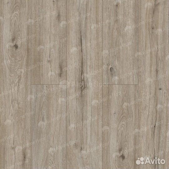 AlpineFloor Solo