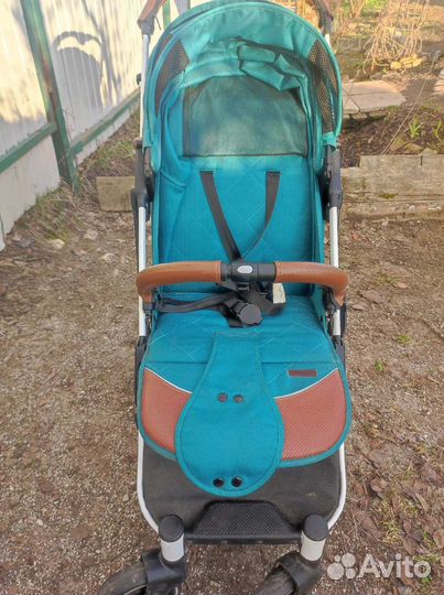 Детские коляска Babolo