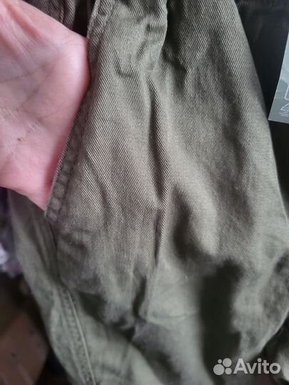 Джоггеры HM для мальчика 122