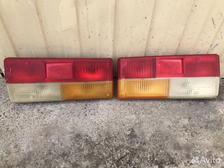 Запчасти на ваз 2107 бу