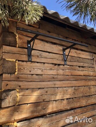 Турник настенный