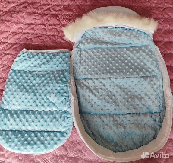 Комплект на выписку