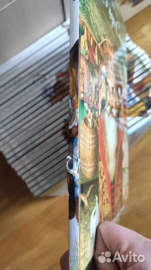 Золотая коллекция для детей