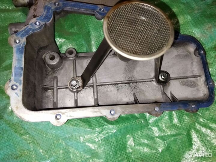 Поддон двигателя Ховер Н5 GW4D20