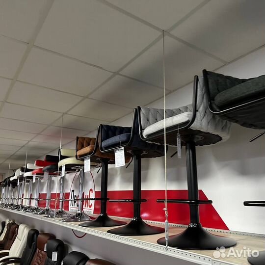 Барный стул, стулья