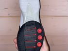 Фехтовальные ботинки adidas Дартаньян 4 объявление продам