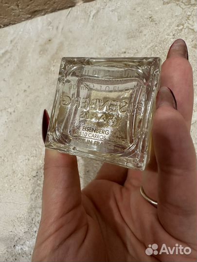 Eisenberg tentation парфюмерная вода, 30мл