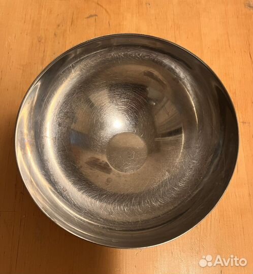 Классная салатница IKEA 20 См