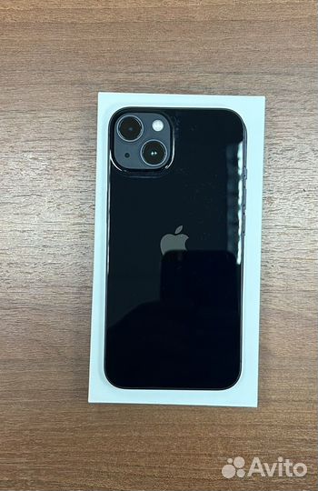 iPhone 13, 128 ГБ