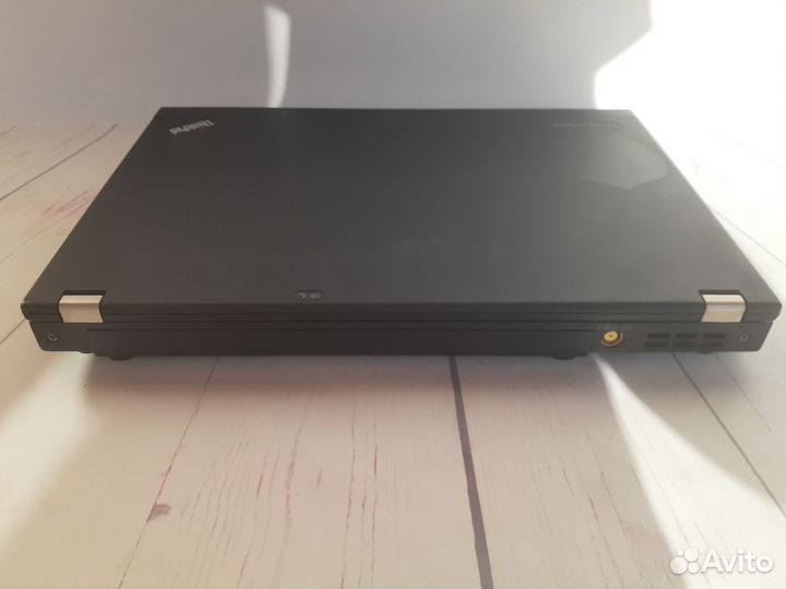 Lenovo Thinkpad X230i