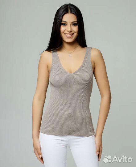 Топ Morbido & Caldo 46-48