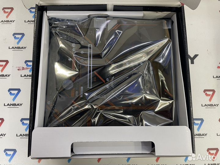 Gigabyte b360m aorus pro