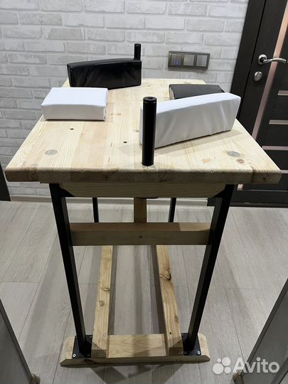 Стол для армреслинга