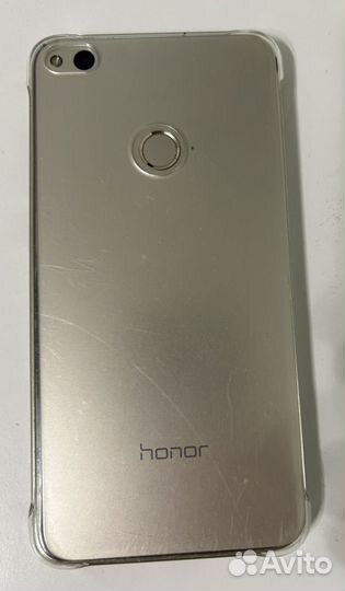 HONOR 8 Lite, 4/32 ГБ